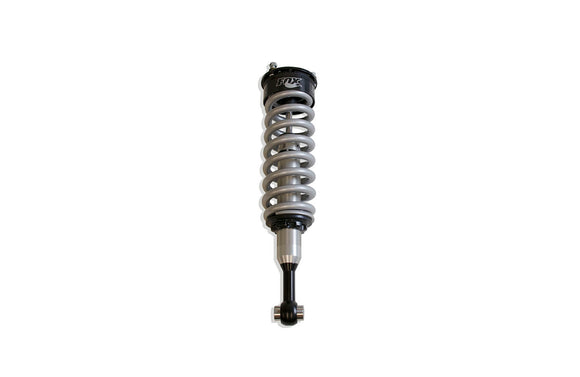 MaxTrac 09-13 Ford F-150 2WD/4WD 0-2.5in Front FOX 2.0 Performance Coilover - Single