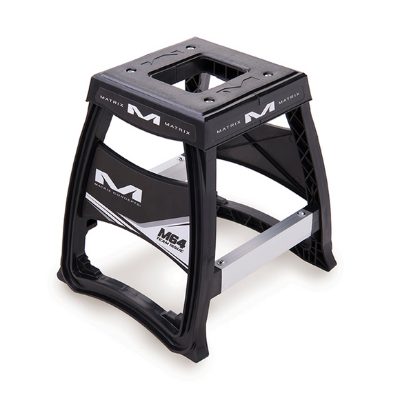 Matrix Concepts M64 Elite Stand - Black