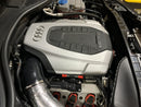 Audi 3.0T Gen 2 (CREC) Ethanol Sensor Mount (for E85 Flex Fuel Content Sensor)-11