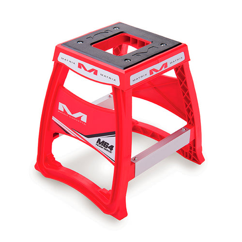 Matrix Concepts M64 Elite Stand - Red