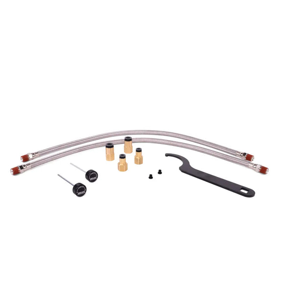 Performance Air Suspension Rear Kit 15-21 Subaru WRX (VA), 15-21 Subaru WRX STI (VA)