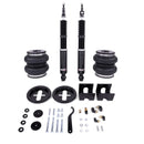 Air Lift 05-14 Audi A3 / 06-14 Volkswagen GTI Performance Rear Kit-1