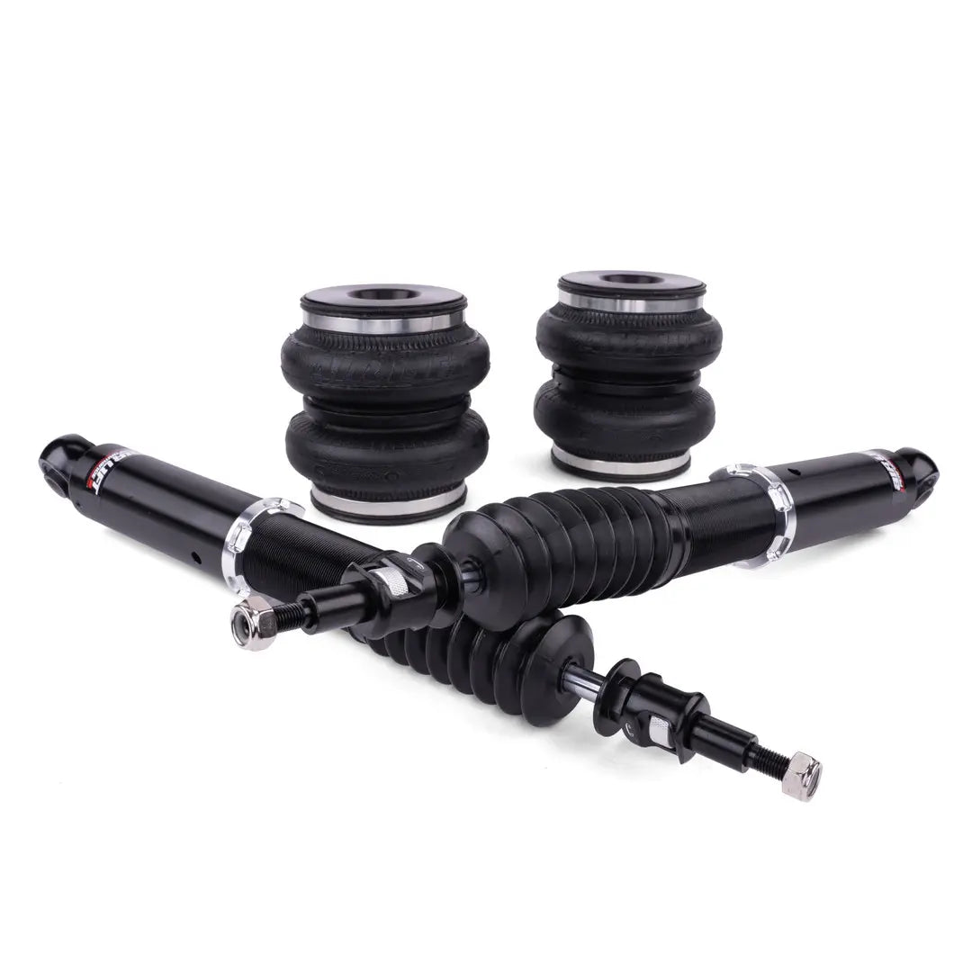 Air Lift 05-14 Audi A3 / 06-14 Volkswagen GTI Performance Rear Kit