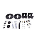 Air Lift 05-14 Audi A3 / 06-14 Volkswagen GTI Performance Rear Kit-3