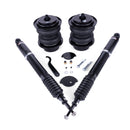 Performance Air Suspension Rear Kit Audi B8/B8.5-1