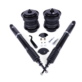 Performance Air Suspension Rear Kit Audi B8/B8.5
