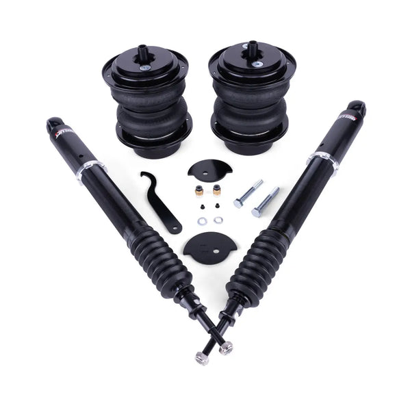 Performance Air Suspension Rear Kit Audi B8/B8.5