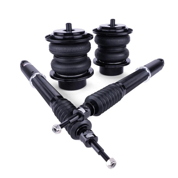 Performance Air Suspension Rear Kit Audi B8/B8.5