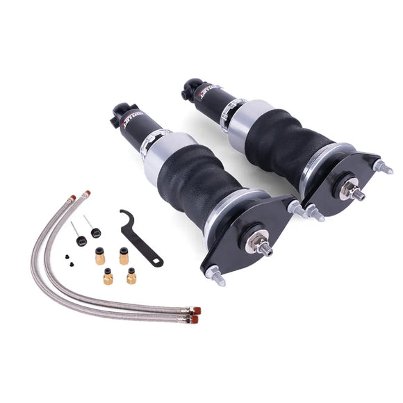 Performance Air Suspension Rear Kit Subaru Brz, Scion FRS, Toyota 86 GT or GR86