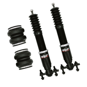 Performance Air Suspension Rear Kit 2015-25 Ford Mustang - 0