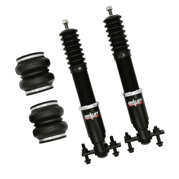 Performance Air Suspension Rear Kit 2015-25 Ford Mustang