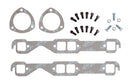 Mr. Gasket Ultra-Seal Header Install Kit 1955-1991 Chevrolet 265-400 Gen I Small Block with Square Ports-1