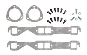 Mr. Gasket Ultra-Seal Header Install Kit 1955-1991 Chevrolet 265-400 Gen I Small Block with Square Ports