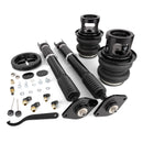 Performance Air Suspension Rear Kit Infiniti G35, G37 or Nissan 370z-1