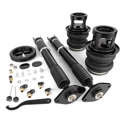 Performance Air Suspension Rear Kit Infiniti G35, G37 or Nissan 370z