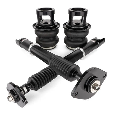 Performance Air Suspension Rear Kit Infiniti G35, G37 or Nissan 370z - 0