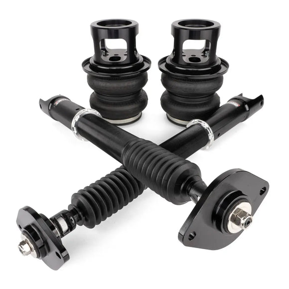 Performance Air Suspension Rear Kit Infiniti G35, G37 or Nissan 370z