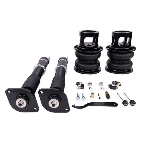 Airlift Performance Air Suspension Rear Kit Infiniti Q50/Q60