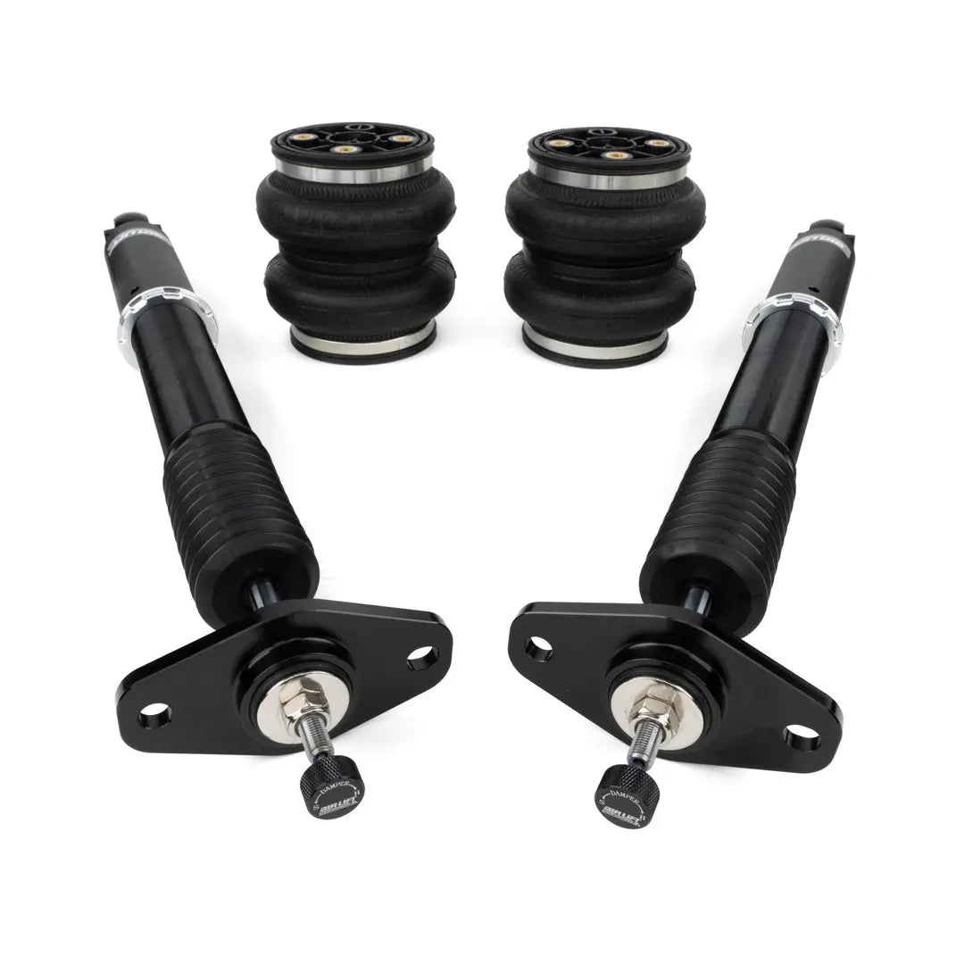 Air Lift Performance Rear Kit Dodge & Chrysler - 0