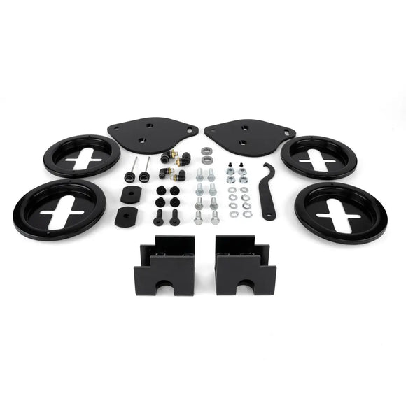 Air Lift Performance Rear Kit Dodge & Chrysler