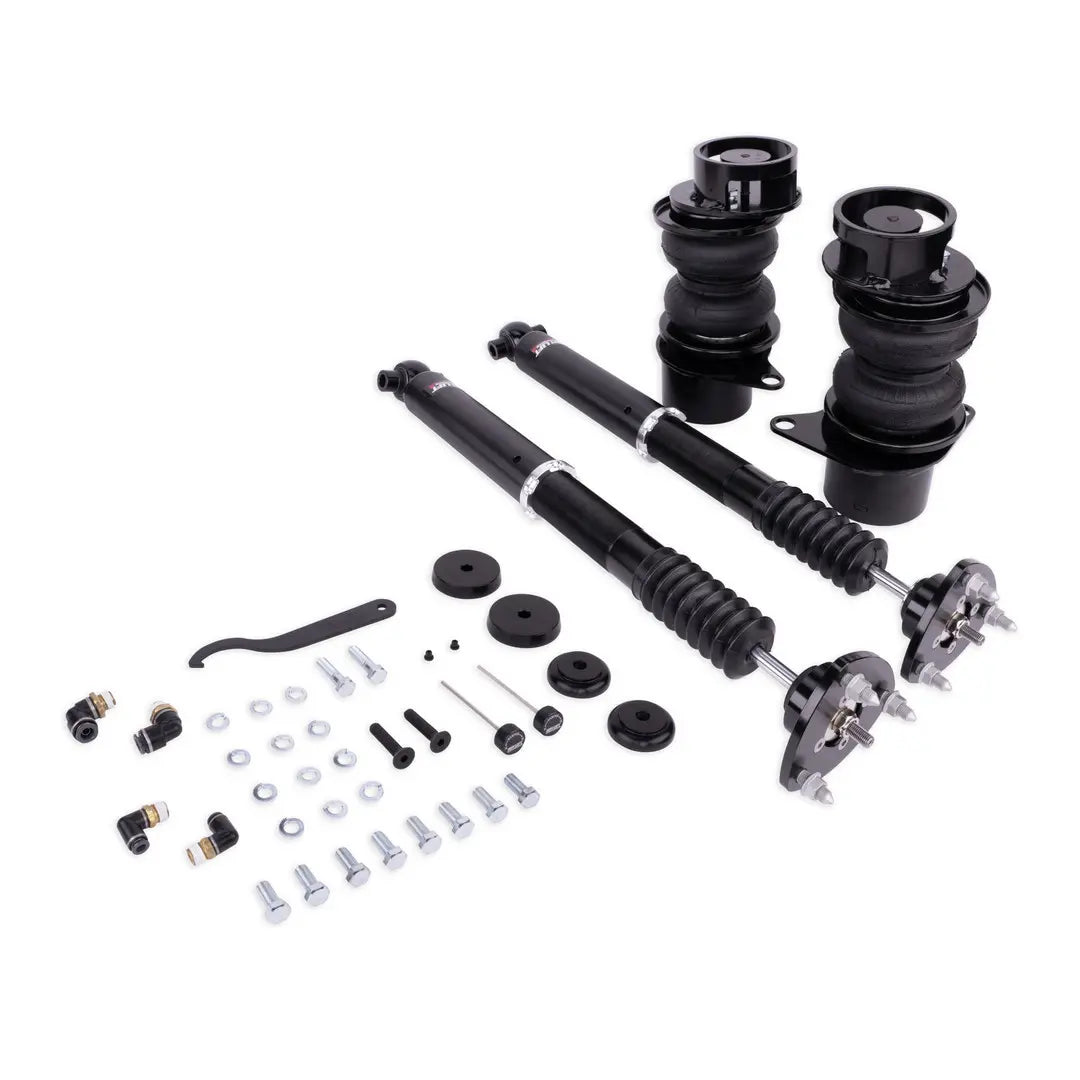 Performance Air Suspension Rear Kit