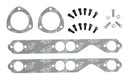 Mr. Gasket Header Install Kit - Ultra-Seal 1955-1991 Chevrolet 262-400 Gen I Small Block with Round Ports-1