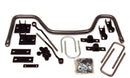 Hellwig 01-06 Chevrolet Silverado 2500 HD Solid Heat Treated Chromoly 1-1/4in Rear Sway Bar-1