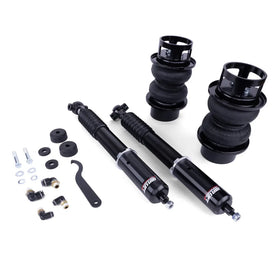 Performance Air Suspension Rear Kit