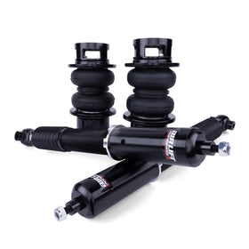 Performance Air Suspension Rear Kit - 0