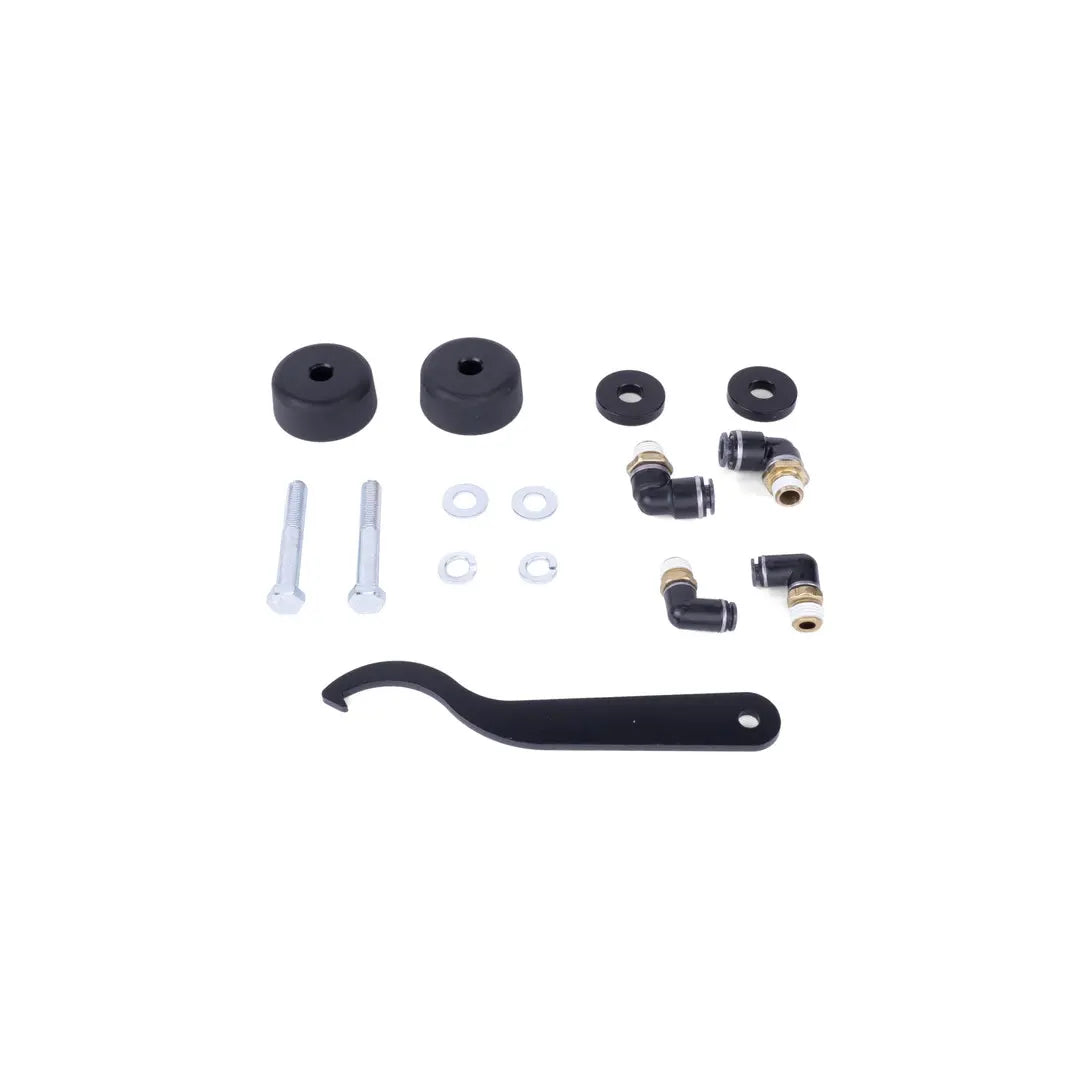 Performance Air Suspension Rear Kit