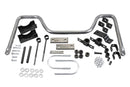 Hellwig 07-13 Chevrolet Suburban 2500 Solid Heat Treated Chromoly 1-5/16in Rear Sway Bar-1