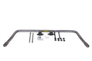 Hellwig 01-06 Chevrolet Silverado 2500 Solid Heat Treated Chromoly 1-1/2in Front Sway Bar-1
