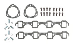 Mr. Gasket Header Install Kit - Ultra-Seal  1962-2001 Ford 221-351W with Rectangular Ports