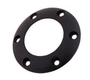 NRG Steering Wheel Horn Button Ring - Black-1