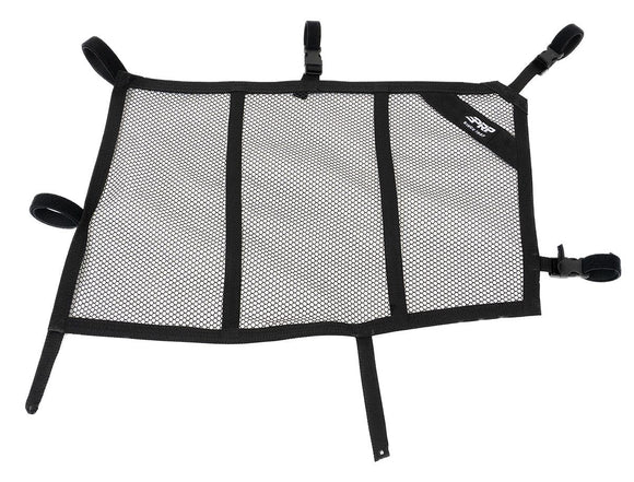 PRP Kawasaki KRX 4 Mesh Window Net Set (Rear)