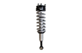 MaxTrac 05-18 Toyota Tacoma 2WD/4WD 6 Lug 0-2.5in Front FOX 2.0 Performance Coilover - Single