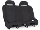 PRP Polaris RZR GT/S.E. Suspension Bench- All Black-1