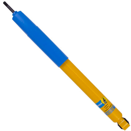 Bilstein 4600 Series 2019 Ram 1500 4x4 w/o Air Leveling w/o Off Road Package Rear Shock Absorber - 0