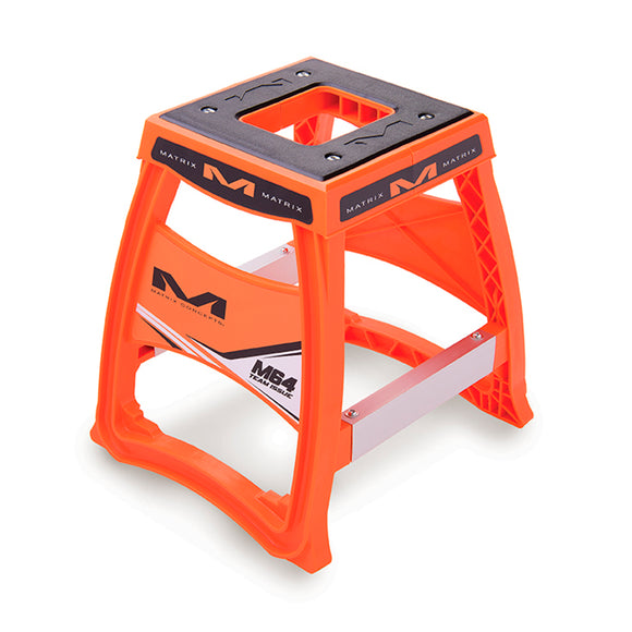 Matrix Concepts M64 Elite Stand - Orange