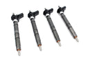Piezo Injector Upgrade for Round Port 2.0 TDI Common Rail CR Engines-1