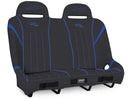 PRP Polaris RZR GT/S.E. Suspension Bench- Black/Blue-1