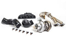 DTM Full Throttle EFR 7670 VR6 350HP Turbo Kit-5