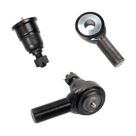 Synergy 05-16 Ford Super Duty  F-250 / F-350 Track Bar Replacement Ends