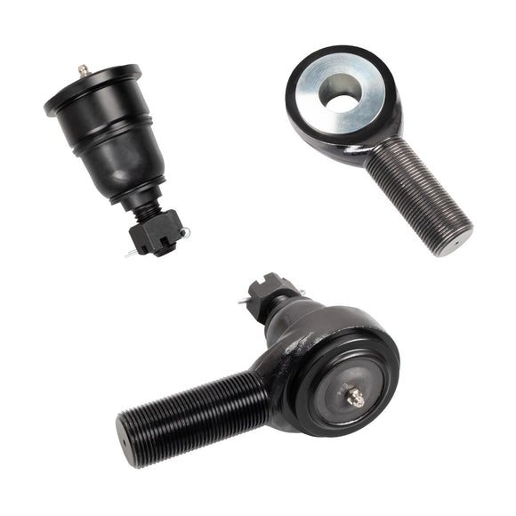 Synergy 05-16 Ford Super Duty  F-250 / F-350 Track Bar Replacement Ends