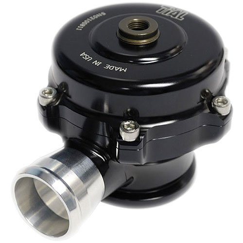 TiAL Sport QR 50mm Blow Off Valve (BOV)