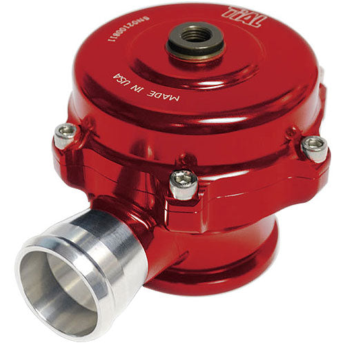 TiAL Sport QR 50mm Blow Off Valve (BOV)