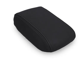 PRP 2013-2017 Subaru Crosstrek Center Console Cover - Black