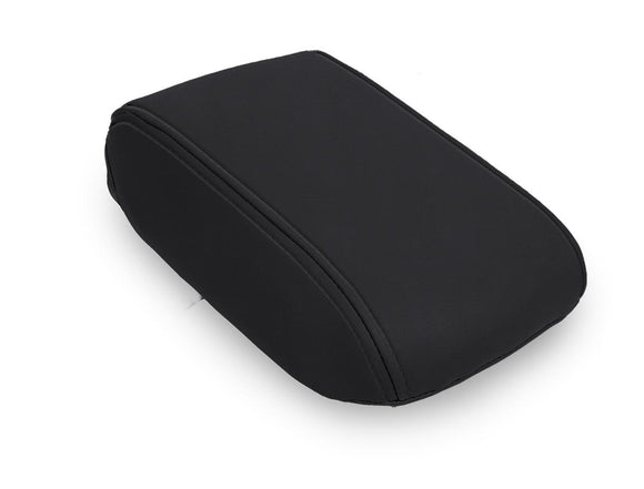 PRP 2013-2017 Subaru Crosstrek Center Console Cover - Black
