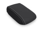 PRP 2013-2017 Subaru Crosstrek Center Console Cover - Black & Gray-1