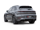 Akrapovic 2024+ Porsche Cayenne / E-Hybrid / S E-Hybrid / Coupe (536.2) Evolution Line (Titanium)-3